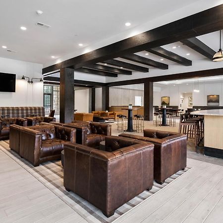 Foxhall Resort Chattahoochee Hills 외부 사진
