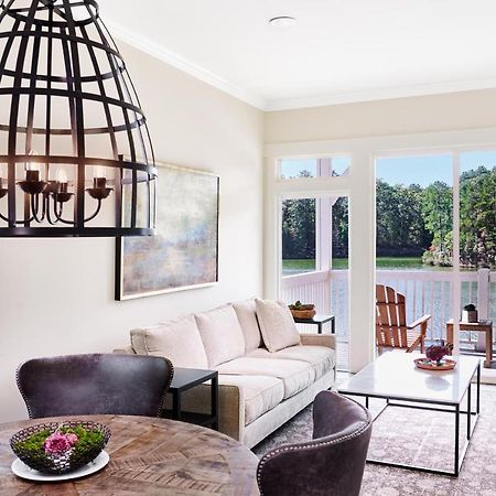 Foxhall Resort Chattahoochee Hills 외부 사진