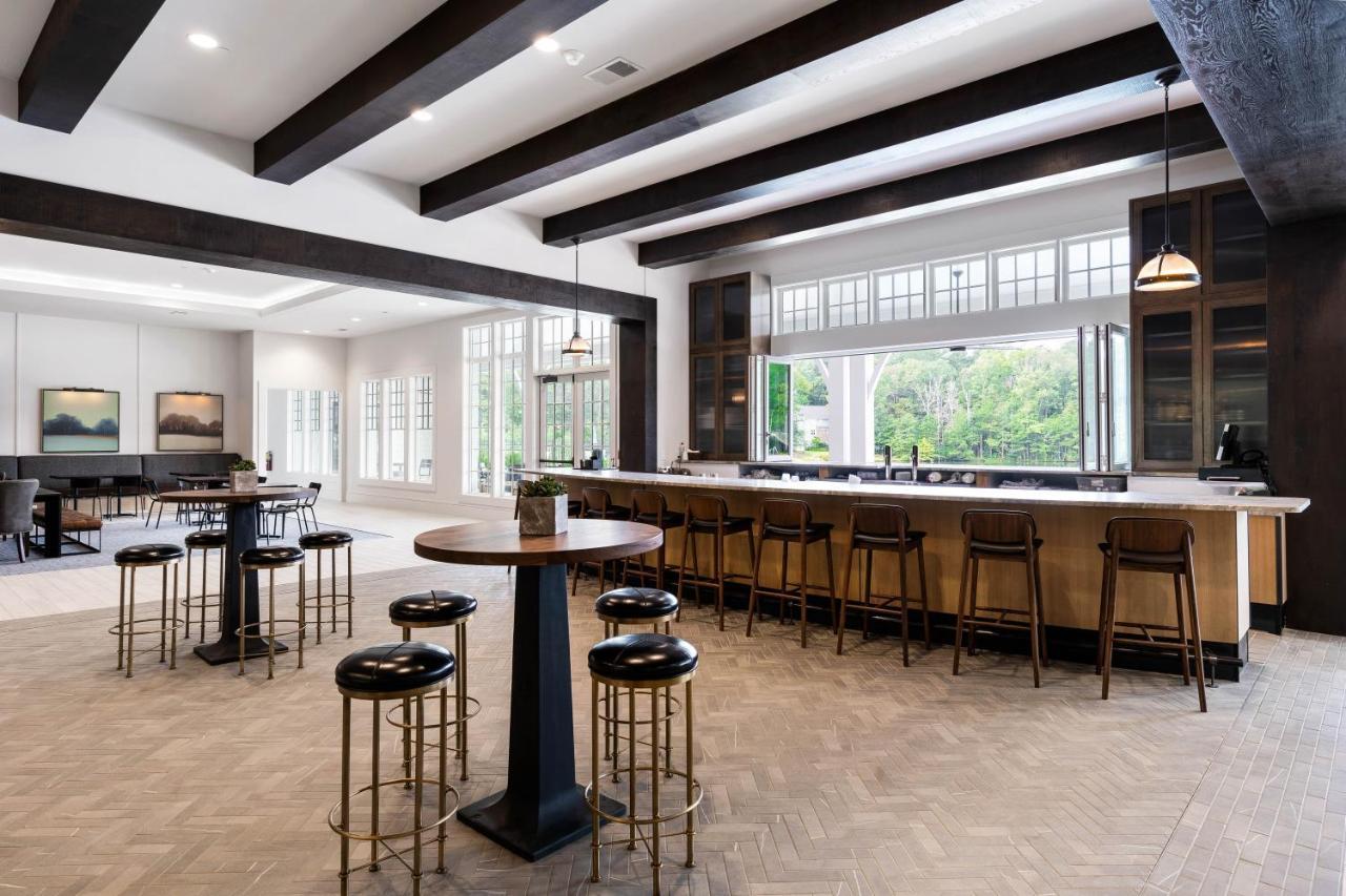 Foxhall Resort Chattahoochee Hills 외부 사진