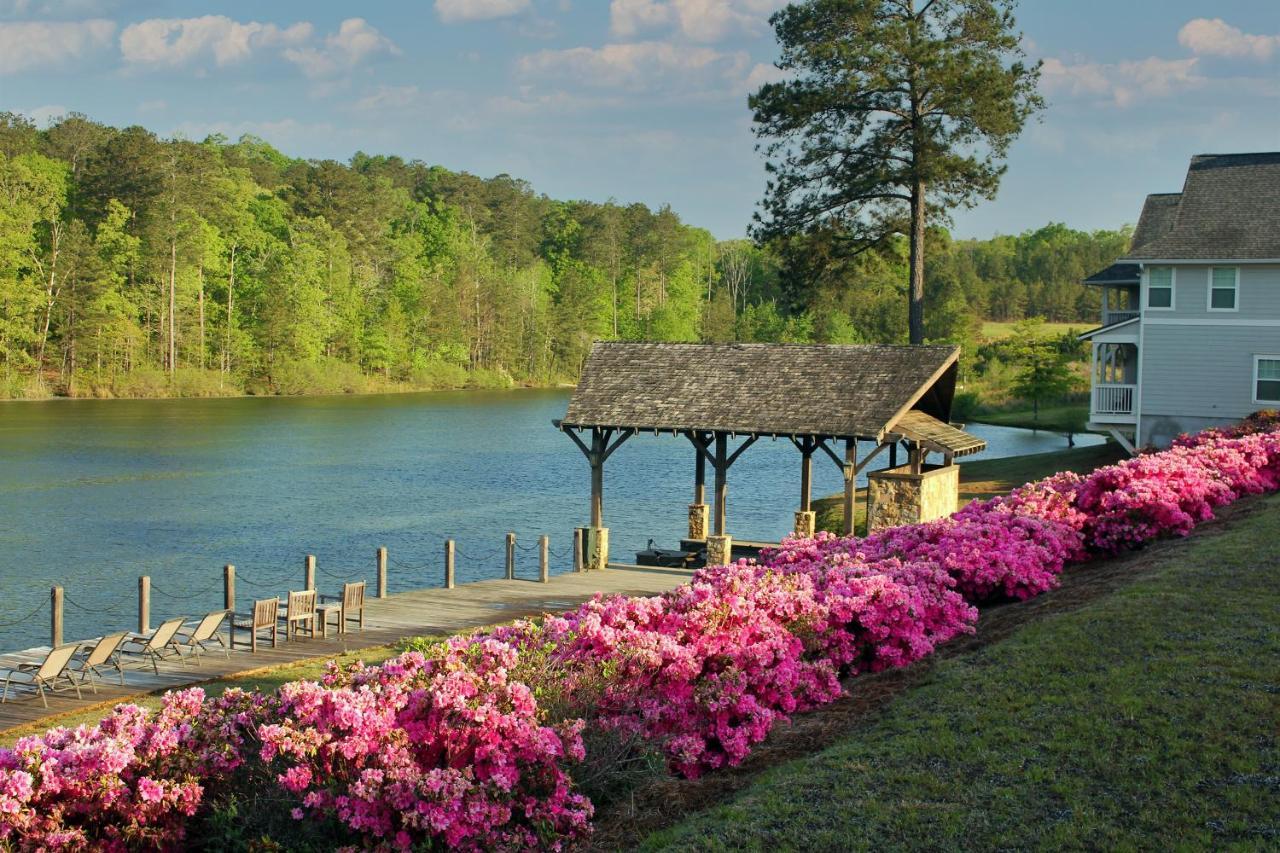 Foxhall Resort Chattahoochee Hills 외부 사진