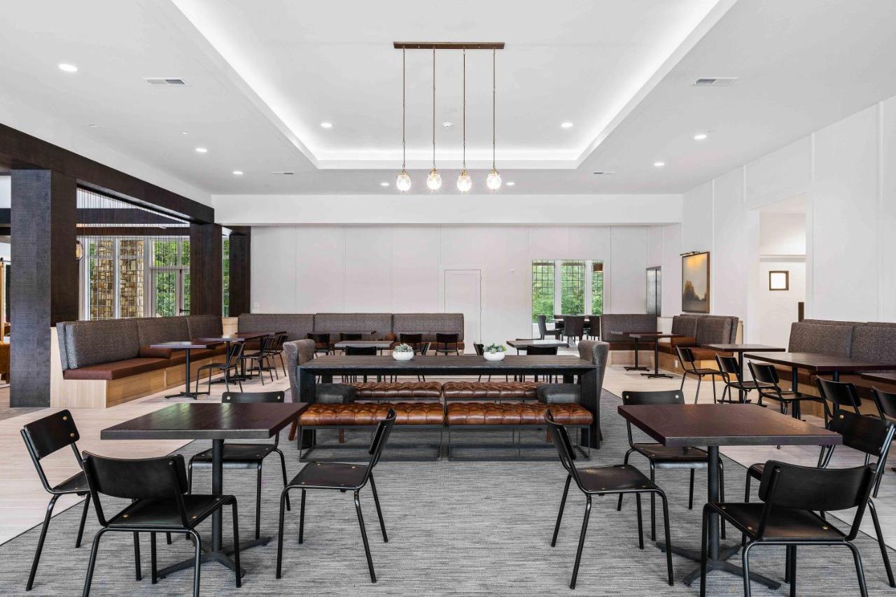Foxhall Resort Chattahoochee Hills 외부 사진