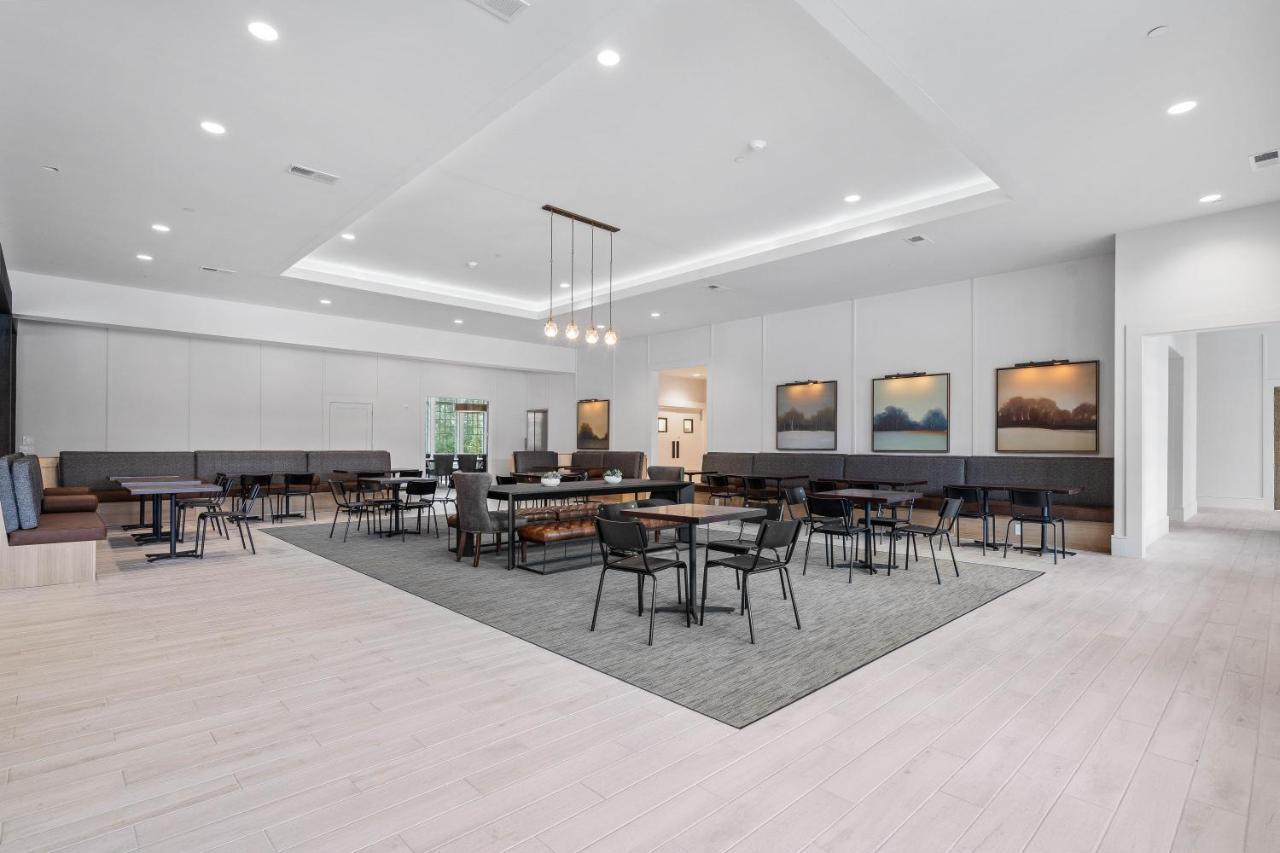 Foxhall Resort Chattahoochee Hills 외부 사진