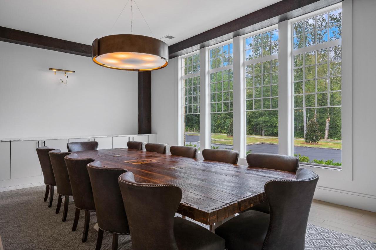 Foxhall Resort Chattahoochee Hills 외부 사진