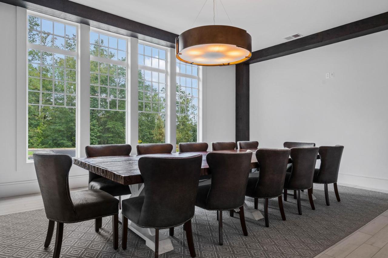 Foxhall Resort Chattahoochee Hills 외부 사진