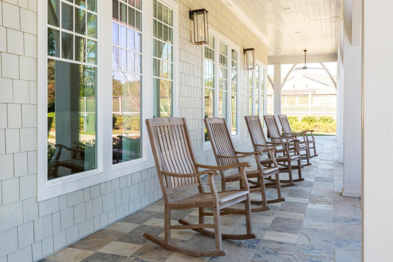 Foxhall Resort Chattahoochee Hills 외부 사진