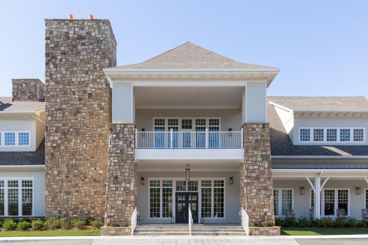 Foxhall Resort Chattahoochee Hills 외부 사진
