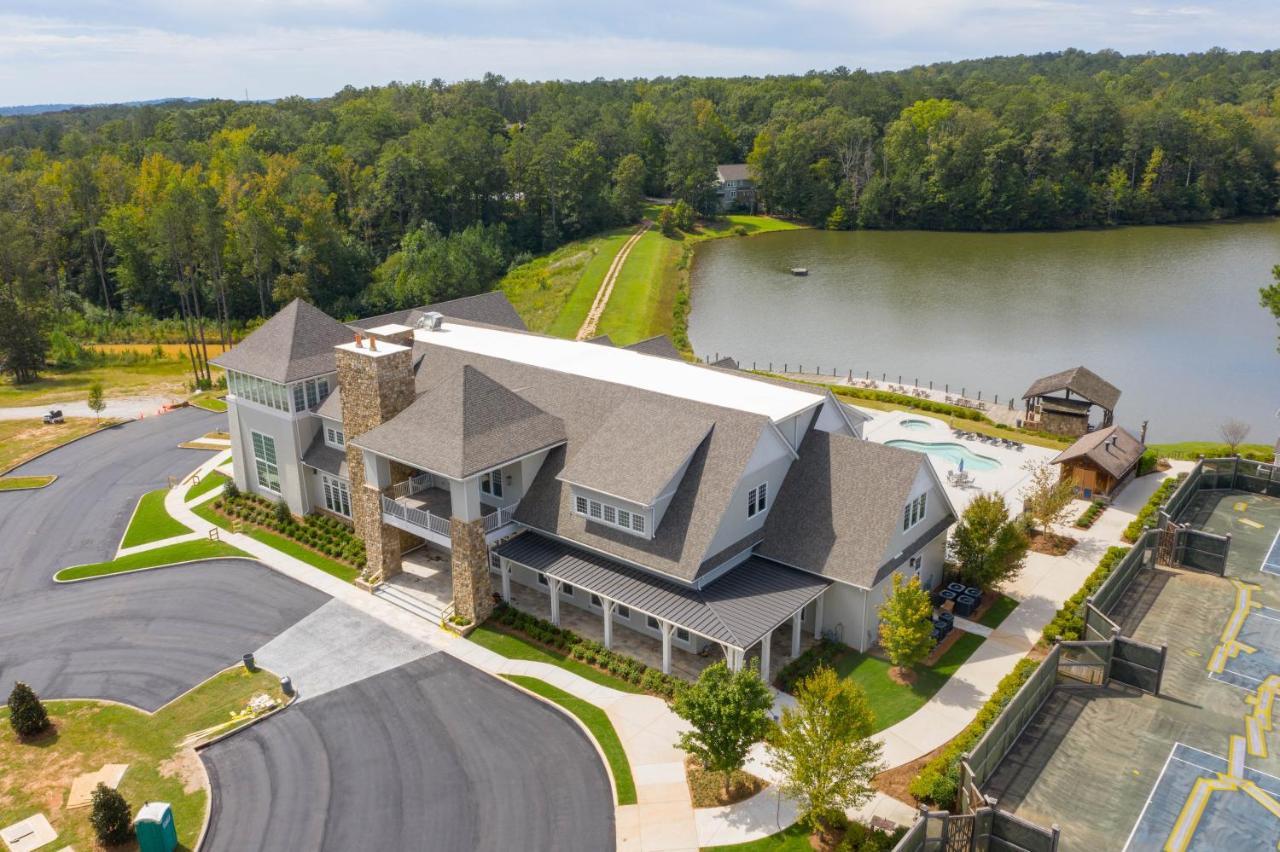 Foxhall Resort Chattahoochee Hills 외부 사진