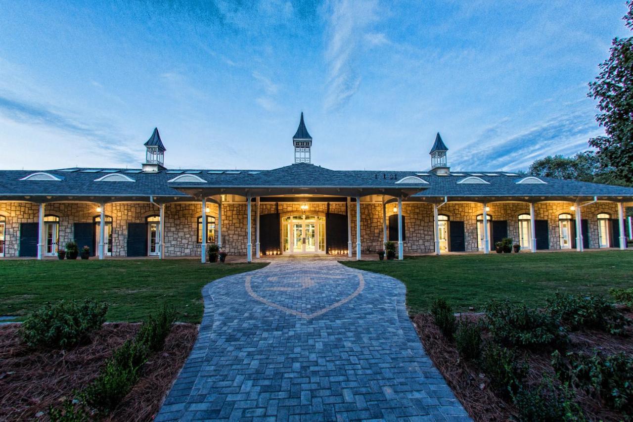 Foxhall Resort Chattahoochee Hills 외부 사진