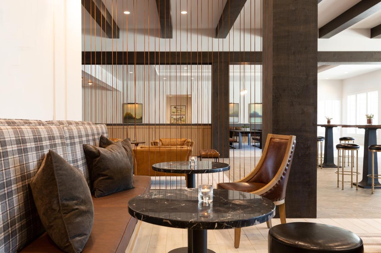 Foxhall Resort Chattahoochee Hills 외부 사진