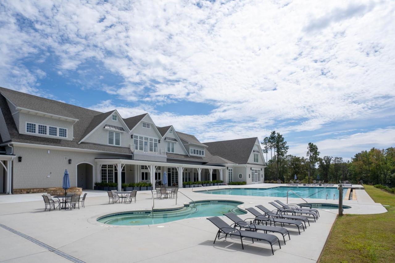 Foxhall Resort Chattahoochee Hills 외부 사진