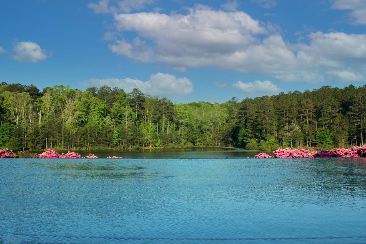 Foxhall Resort Chattahoochee Hills 외부 사진