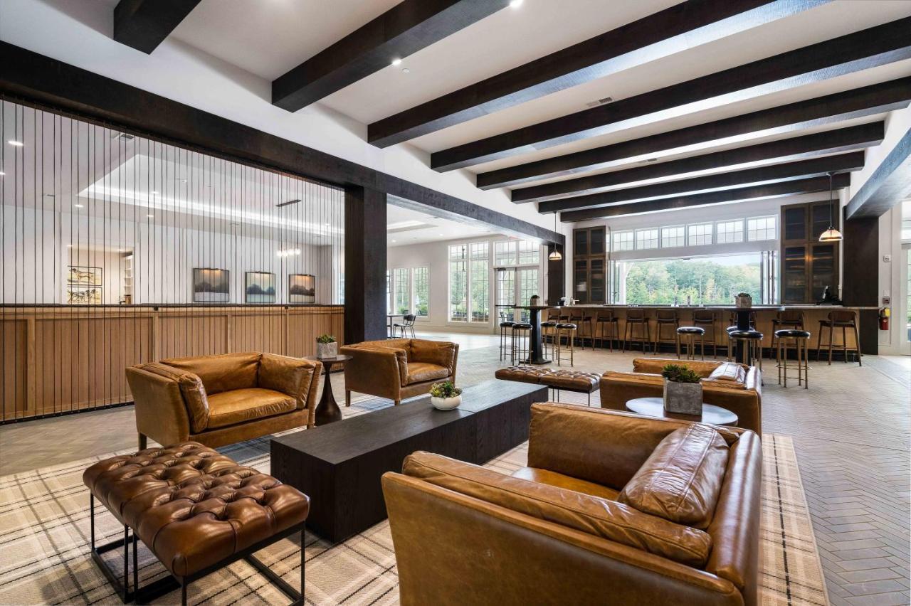 Foxhall Resort Chattahoochee Hills 외부 사진