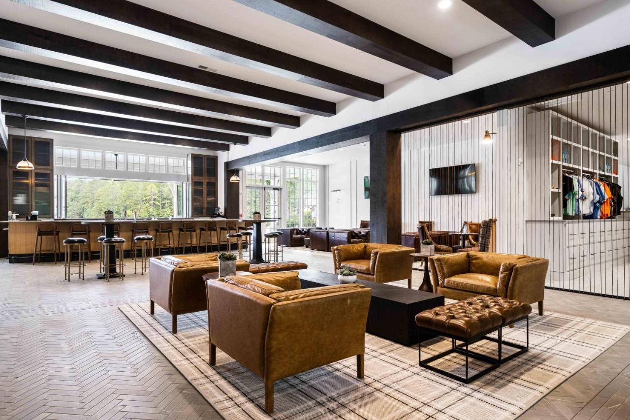 Foxhall Resort Chattahoochee Hills 외부 사진