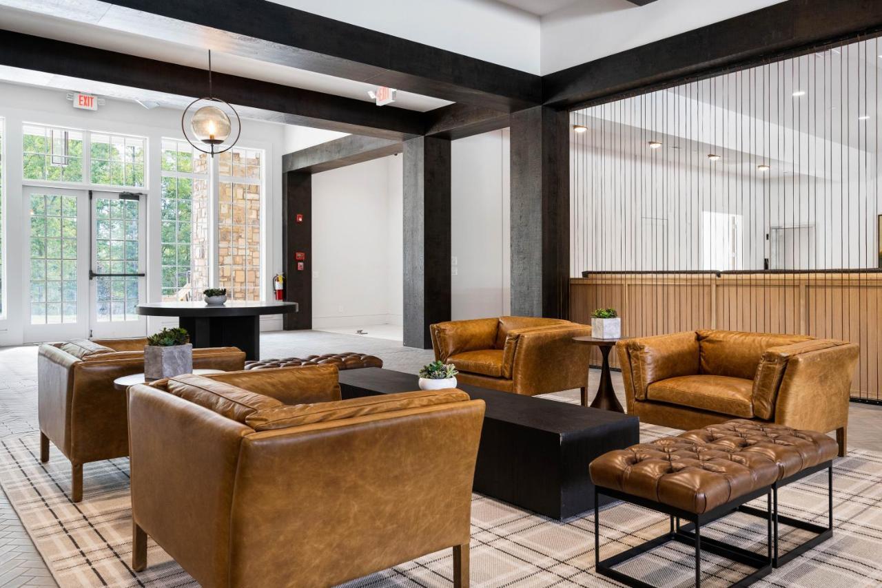 Foxhall Resort Chattahoochee Hills 외부 사진