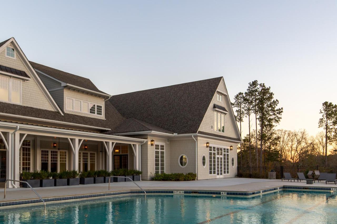 Foxhall Resort Chattahoochee Hills 외부 사진