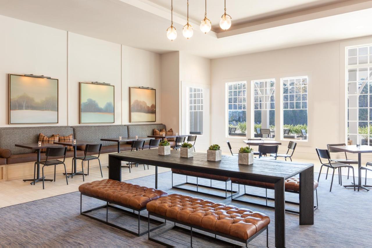 Foxhall Resort Chattahoochee Hills 외부 사진