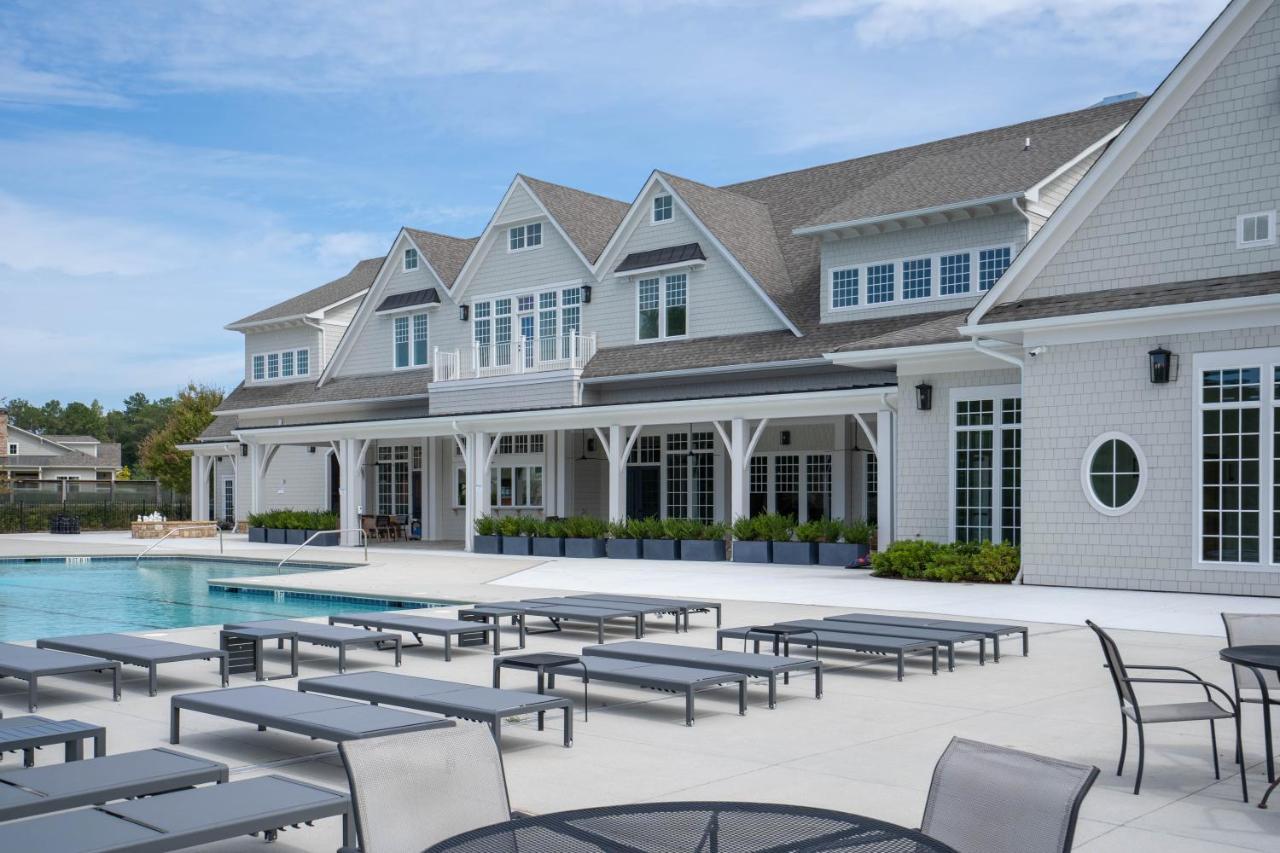 Foxhall Resort Chattahoochee Hills 외부 사진