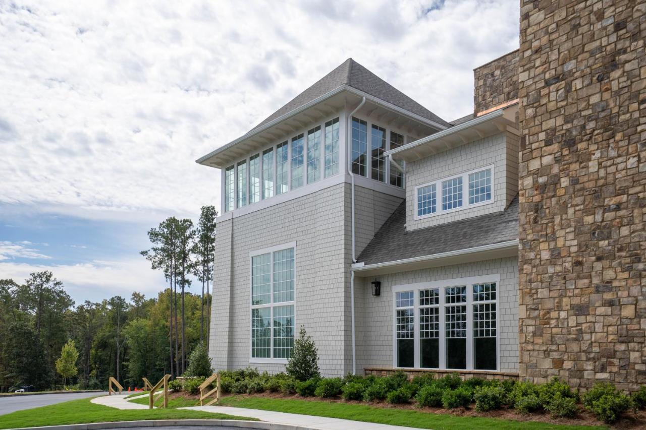 Foxhall Resort Chattahoochee Hills 외부 사진