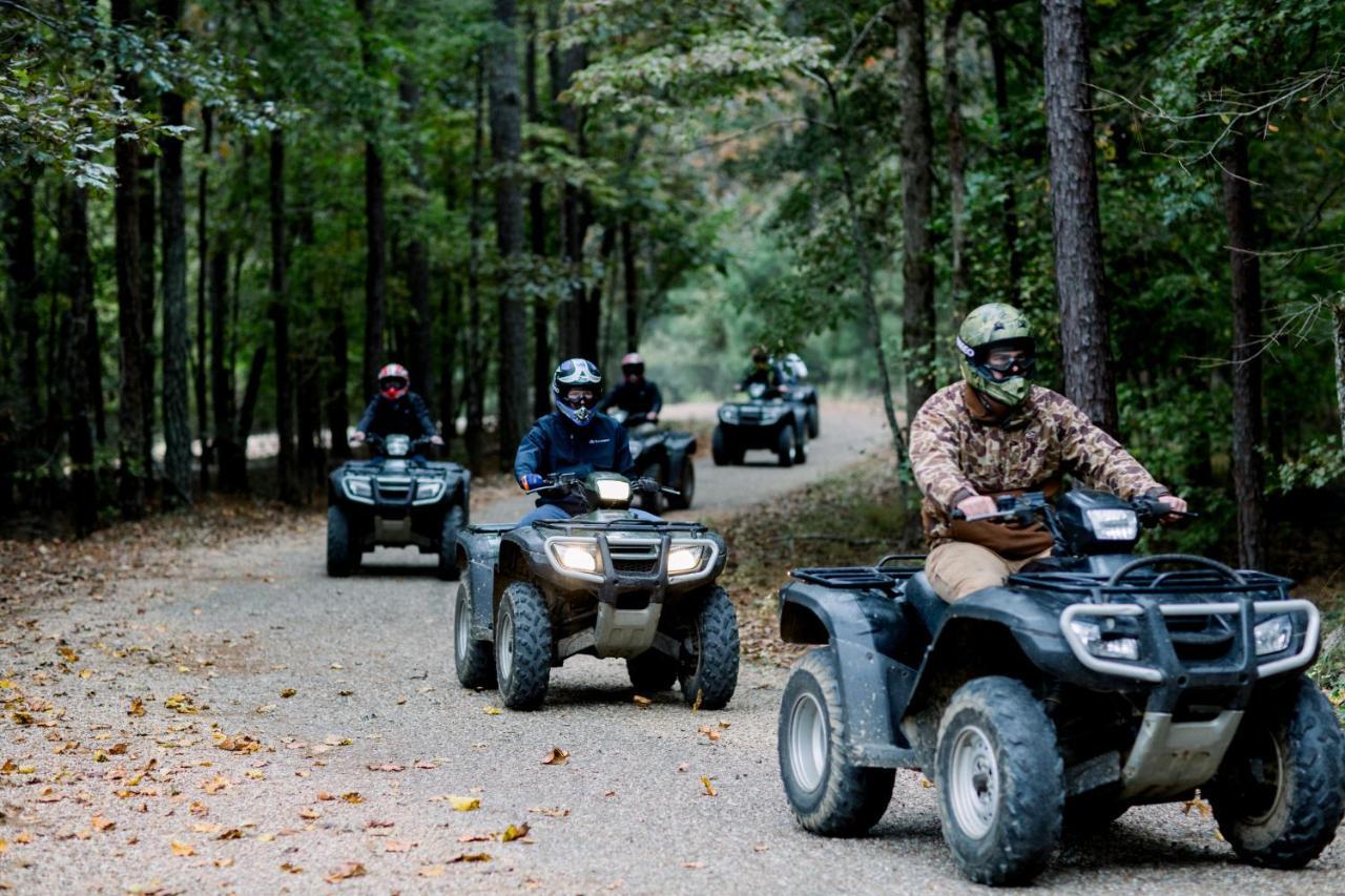 Foxhall Resort Chattahoochee Hills 외부 사진