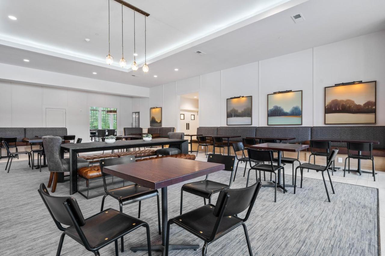 Foxhall Resort Chattahoochee Hills 외부 사진