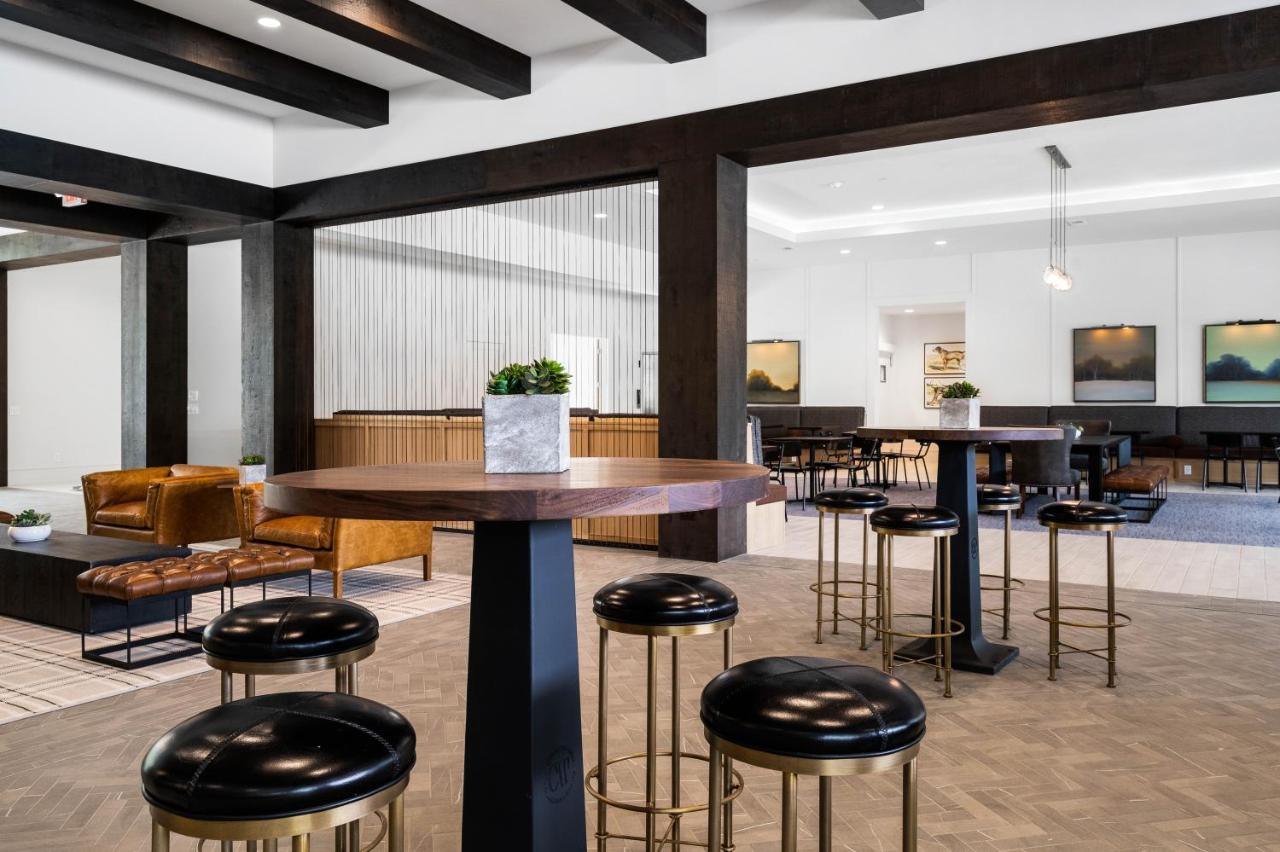 Foxhall Resort Chattahoochee Hills 외부 사진