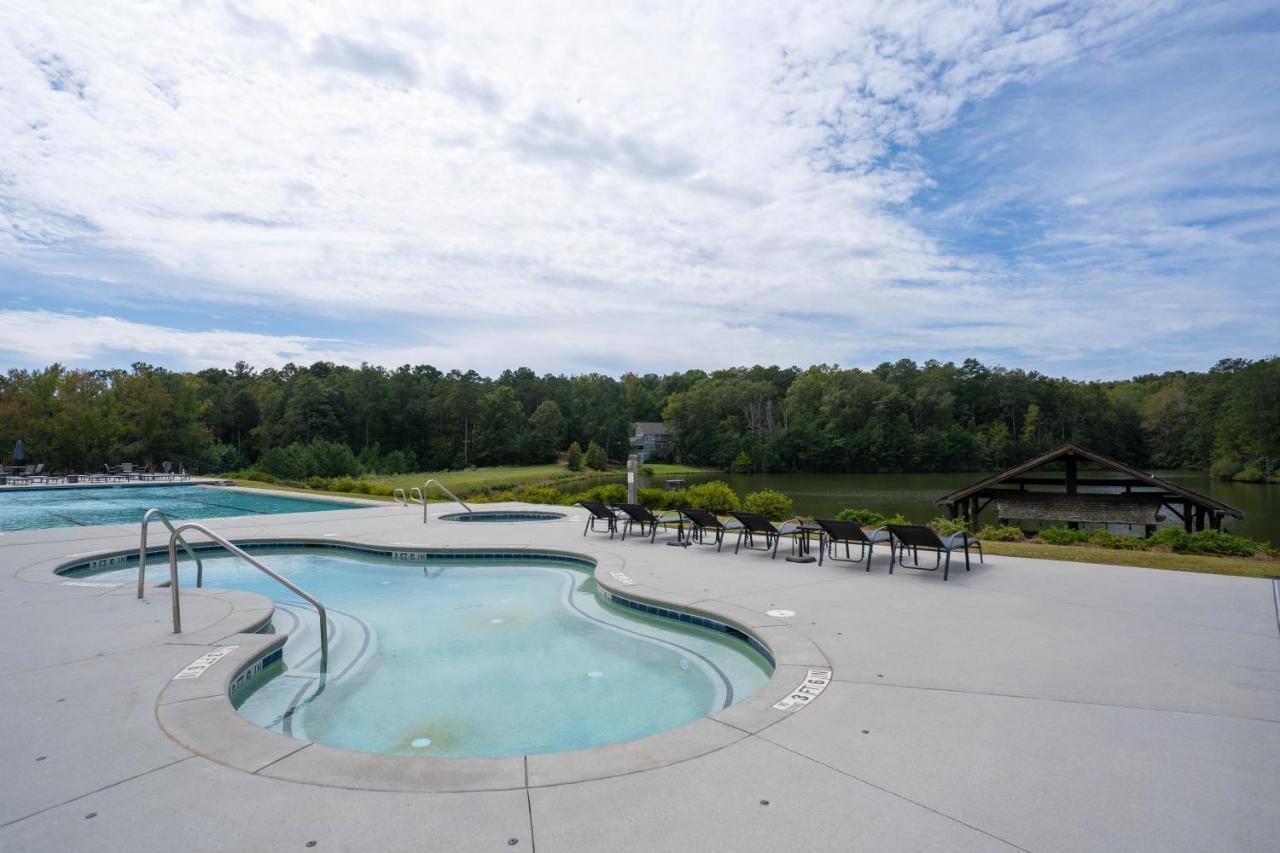 Foxhall Resort Chattahoochee Hills 외부 사진