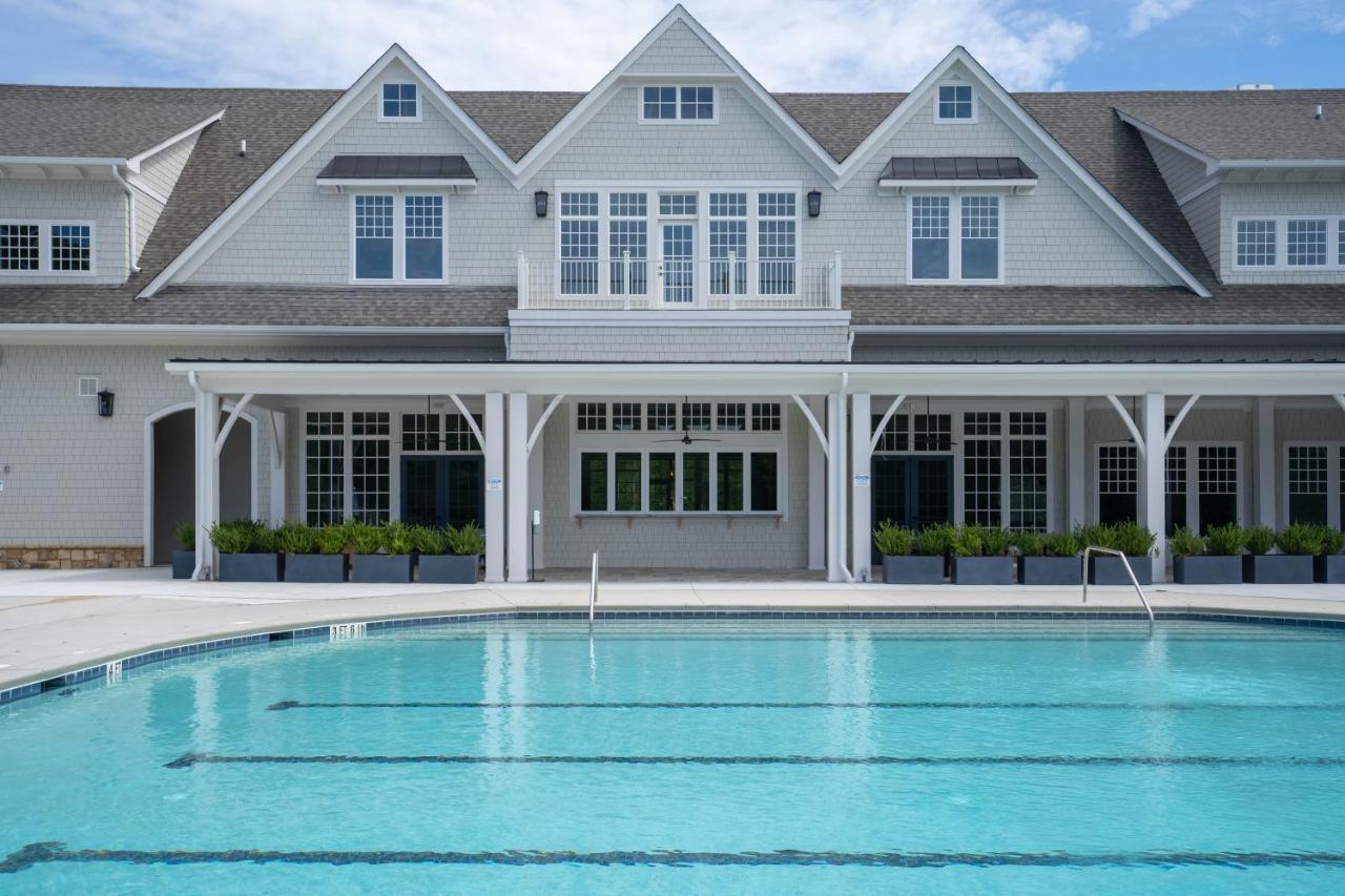 Foxhall Resort Chattahoochee Hills 외부 사진