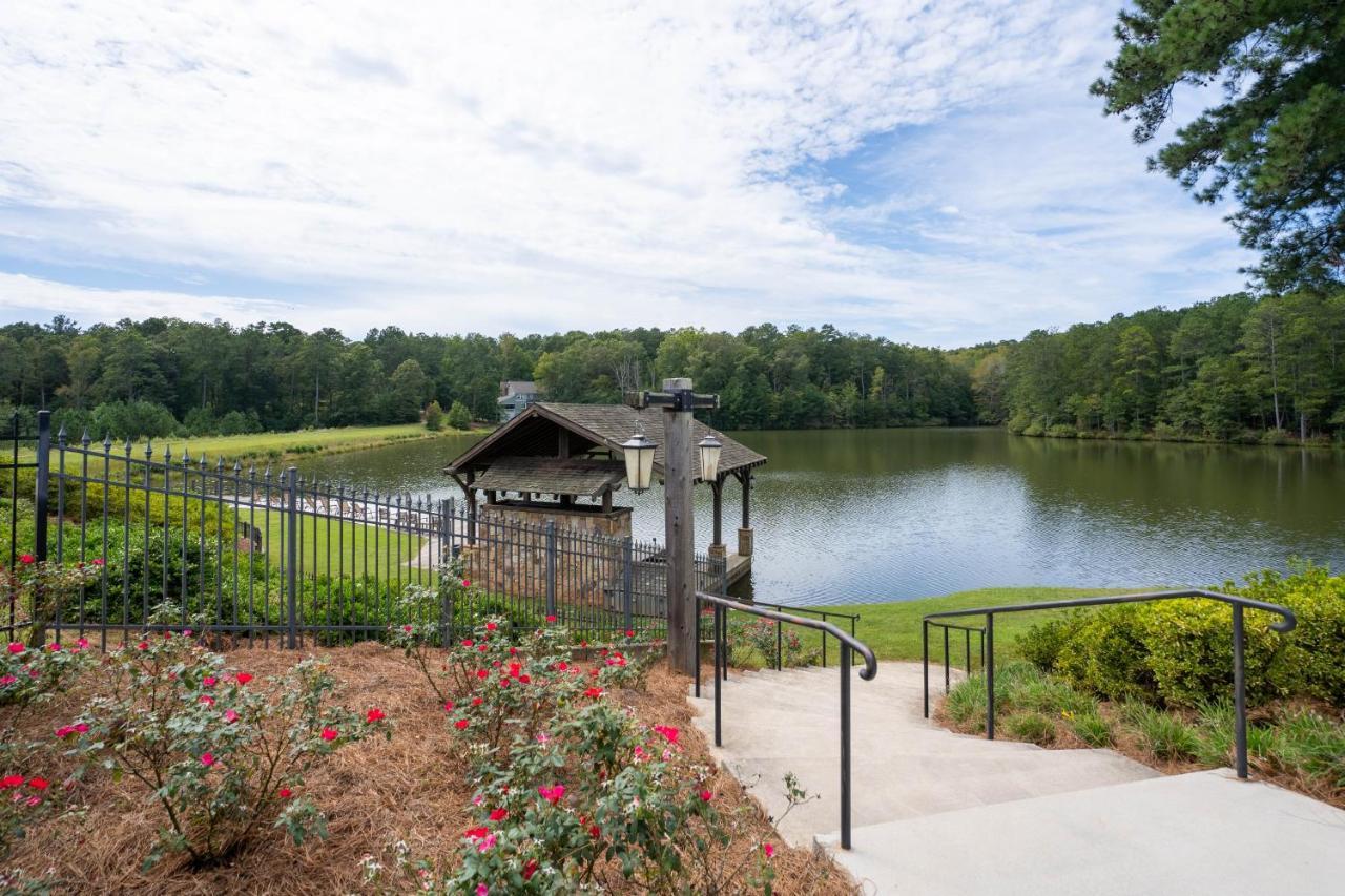 Foxhall Resort Chattahoochee Hills 외부 사진