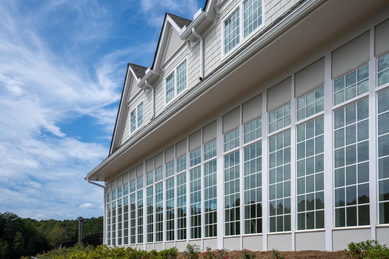 Foxhall Resort Chattahoochee Hills 외부 사진