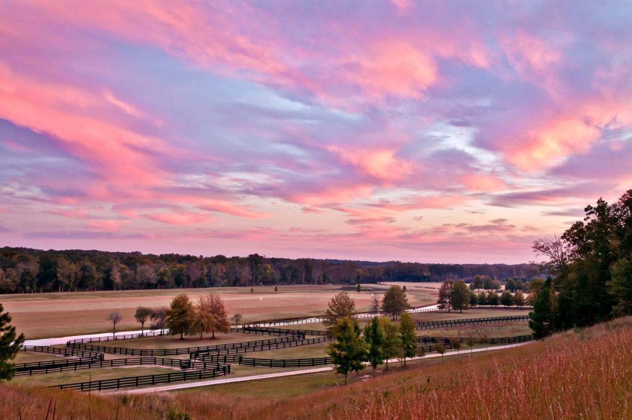 Foxhall Resort Chattahoochee Hills 외부 사진