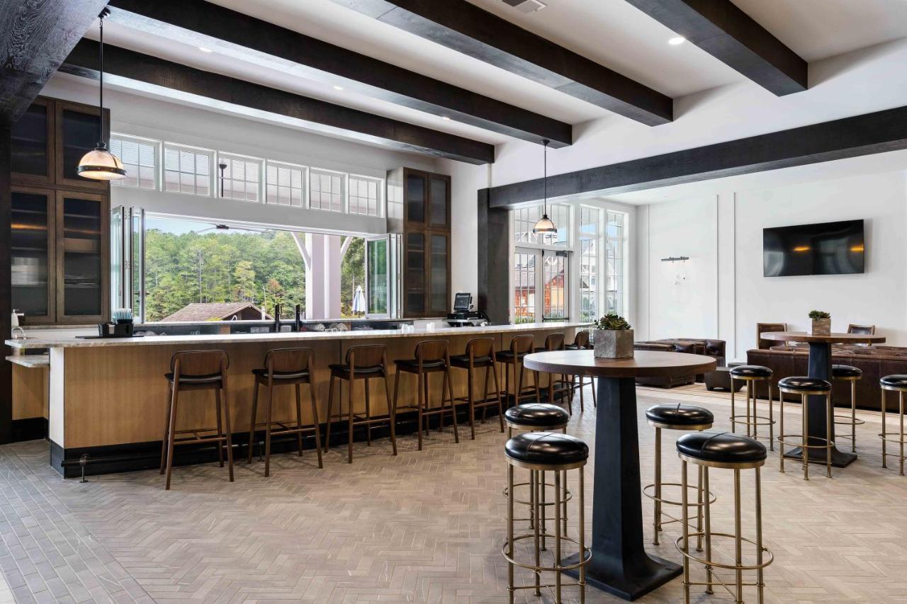 Foxhall Resort Chattahoochee Hills 외부 사진
