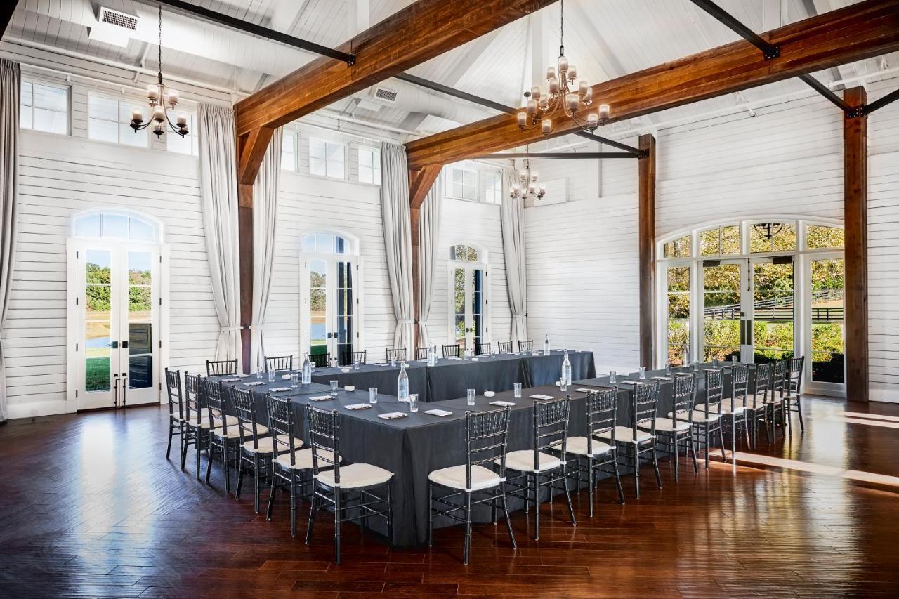 Foxhall Resort Chattahoochee Hills 외부 사진