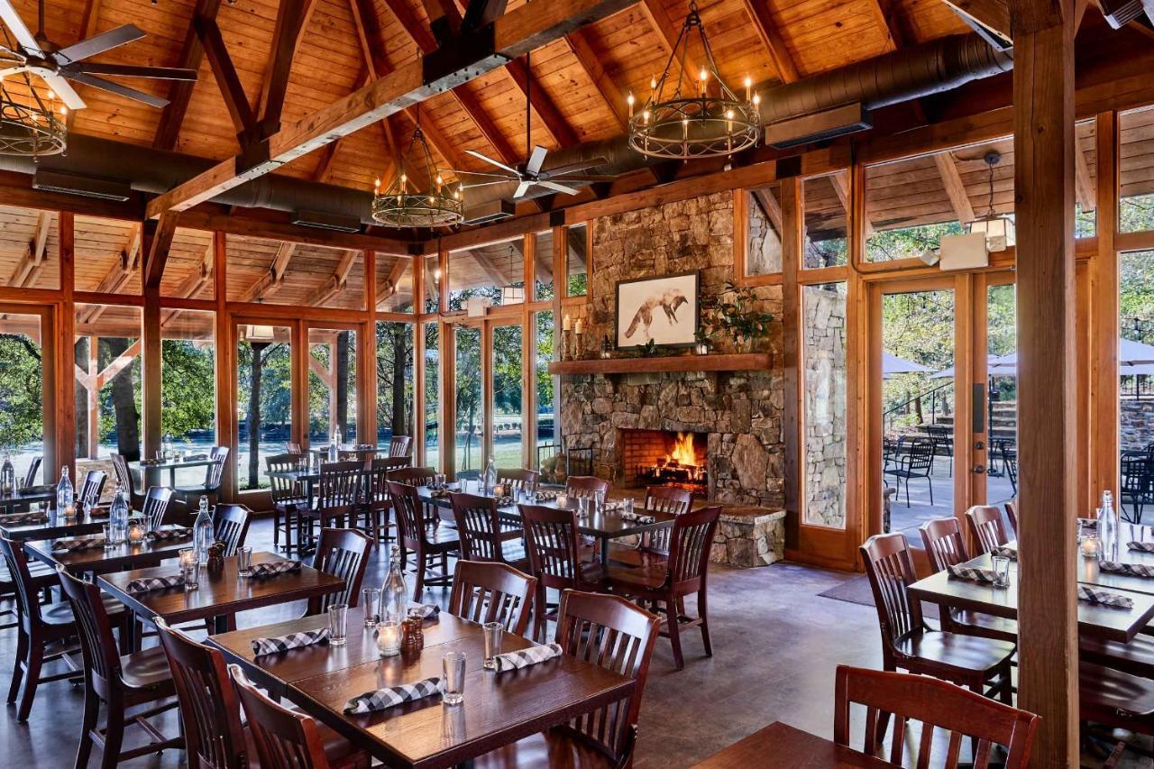 Foxhall Resort Chattahoochee Hills 외부 사진