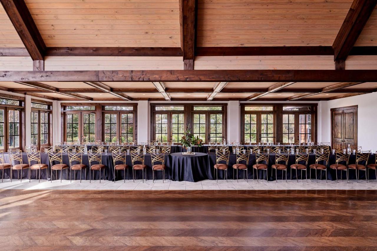 Foxhall Resort Chattahoochee Hills 외부 사진