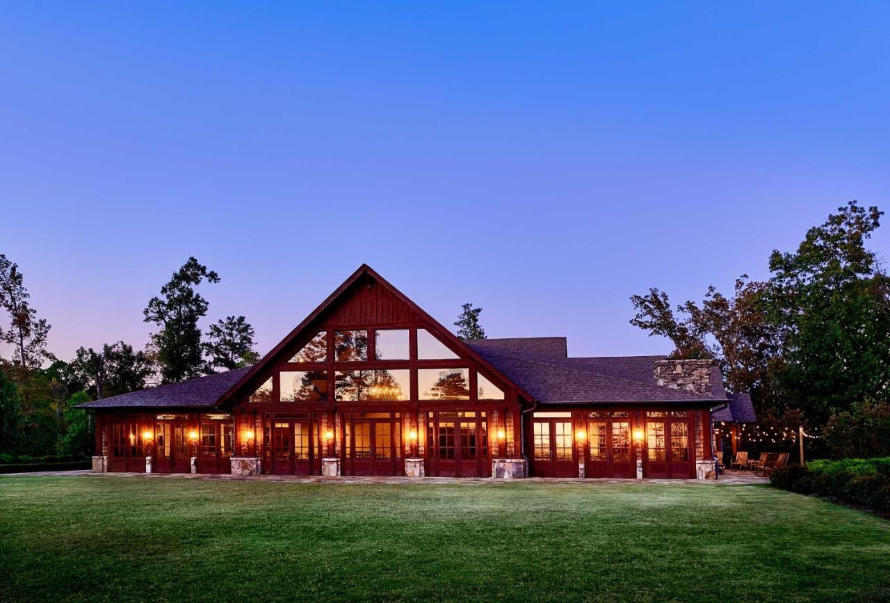 Foxhall Resort Chattahoochee Hills 외부 사진