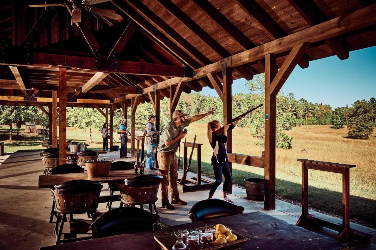 Foxhall Resort Chattahoochee Hills 외부 사진