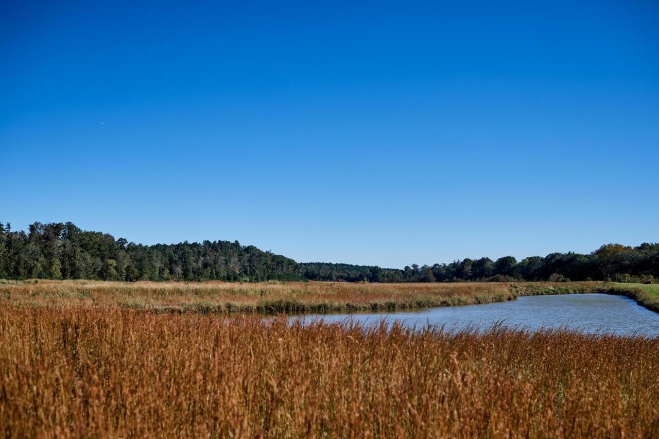 Foxhall Resort Chattahoochee Hills 외부 사진