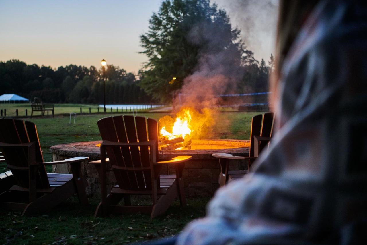 Foxhall Resort Chattahoochee Hills 외부 사진