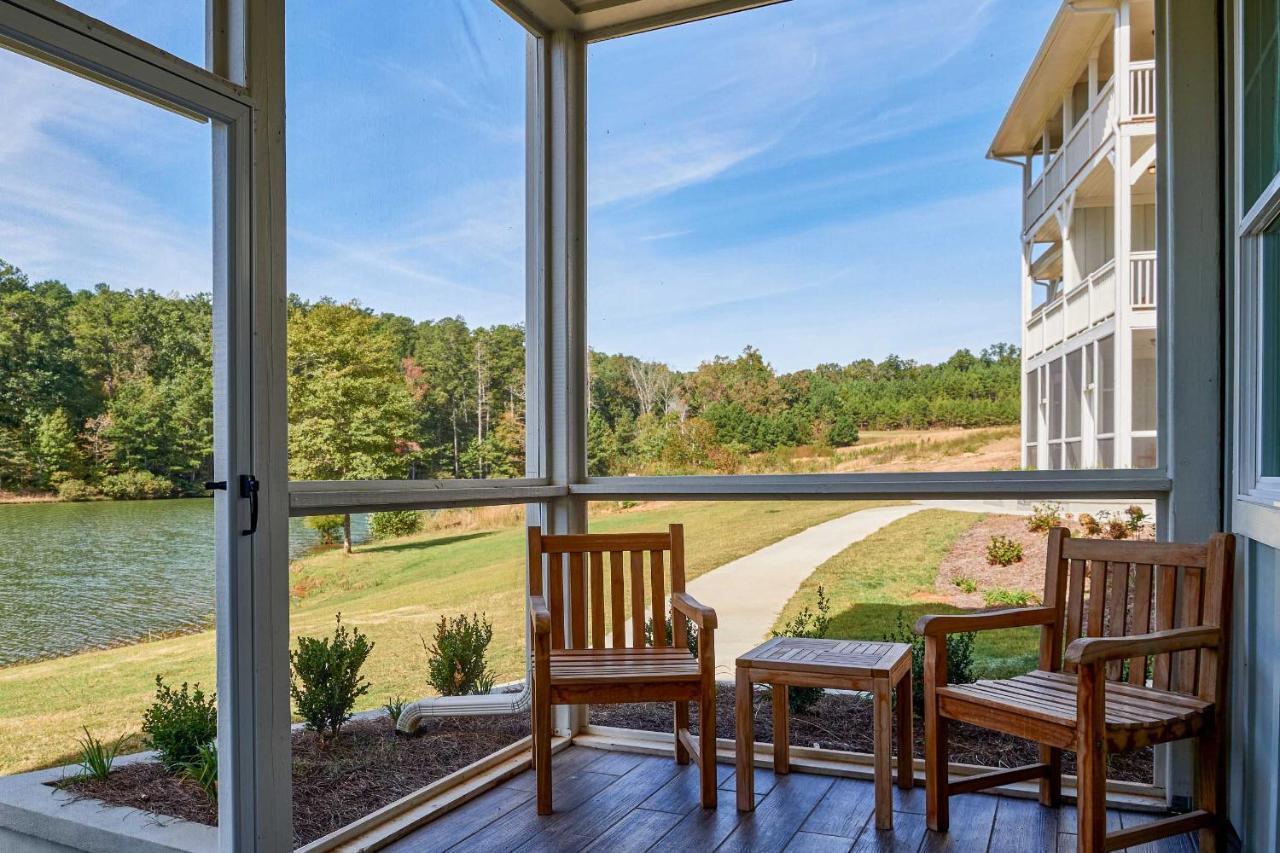 Foxhall Resort Chattahoochee Hills 외부 사진