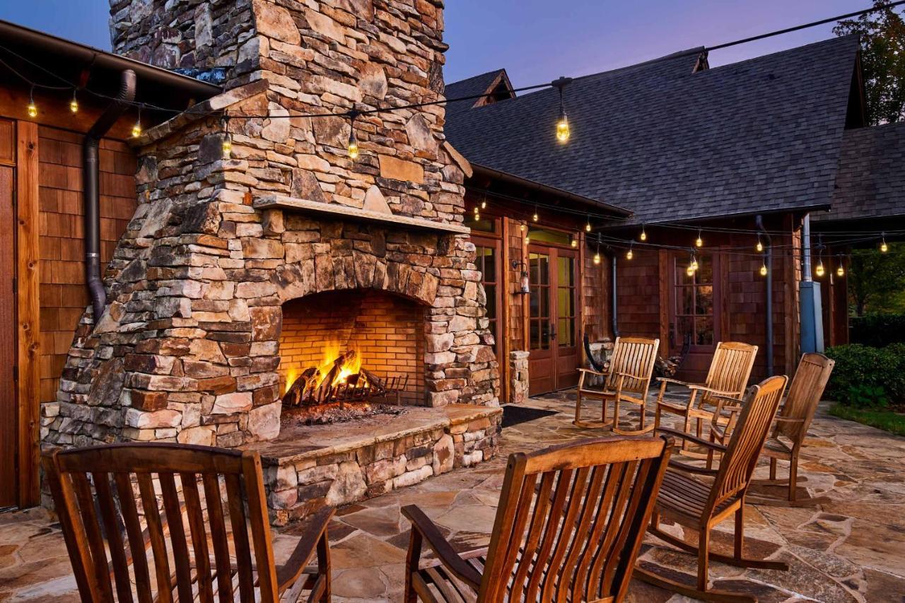 Foxhall Resort Chattahoochee Hills 외부 사진