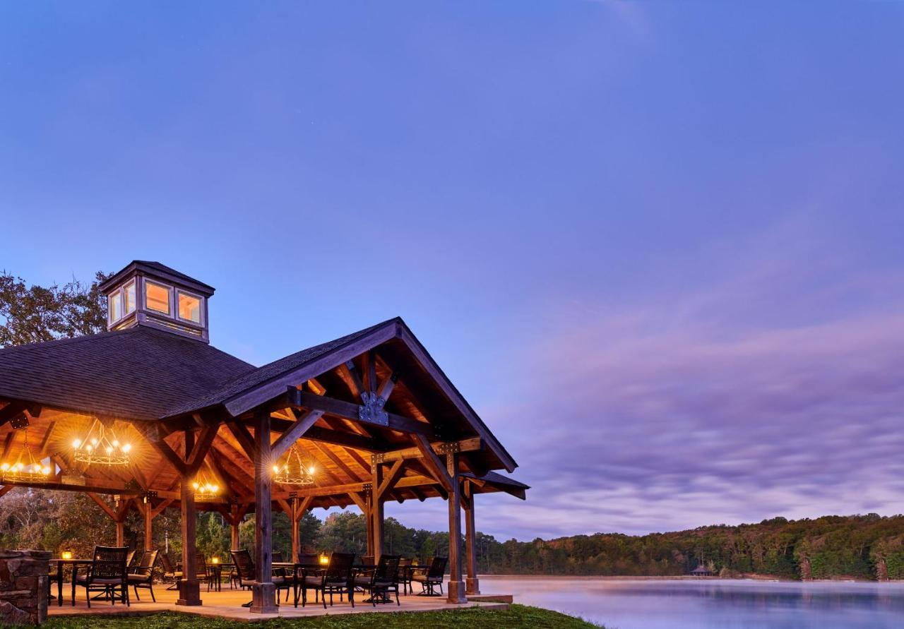Foxhall Resort Chattahoochee Hills 외부 사진