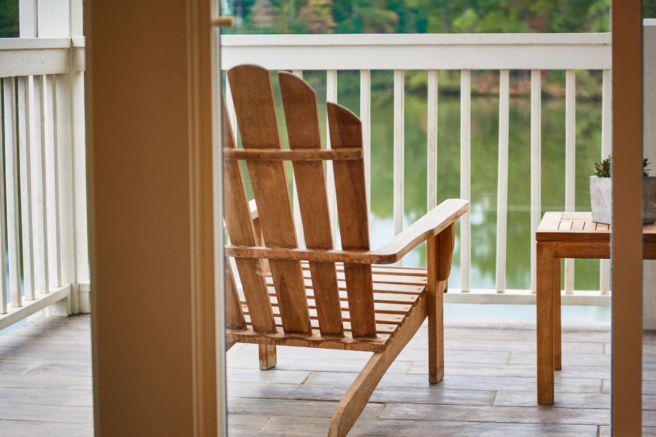 Foxhall Resort Chattahoochee Hills 외부 사진